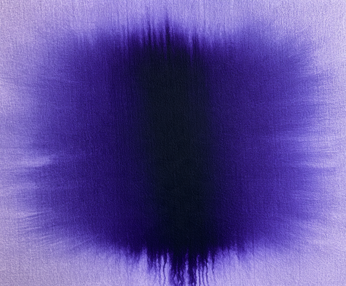 Painting · never handed over