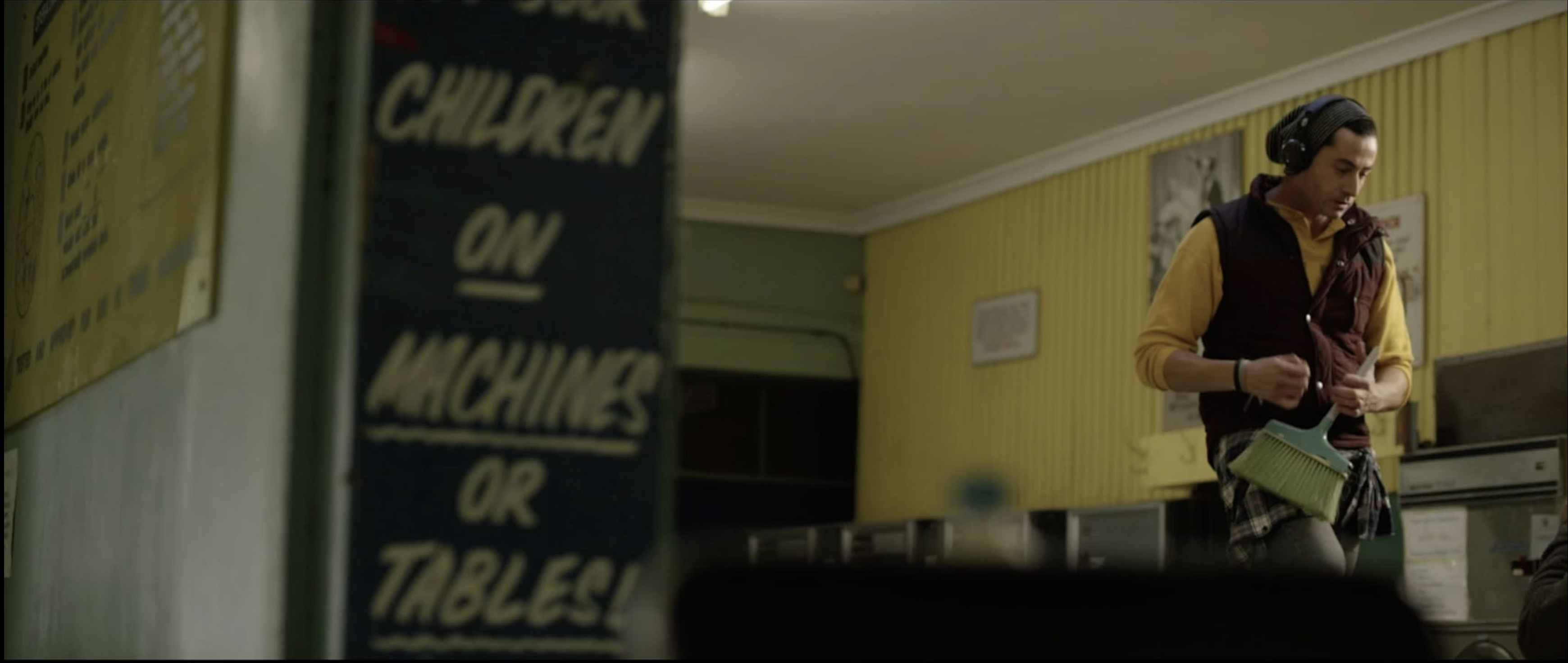 Limerence — film still
