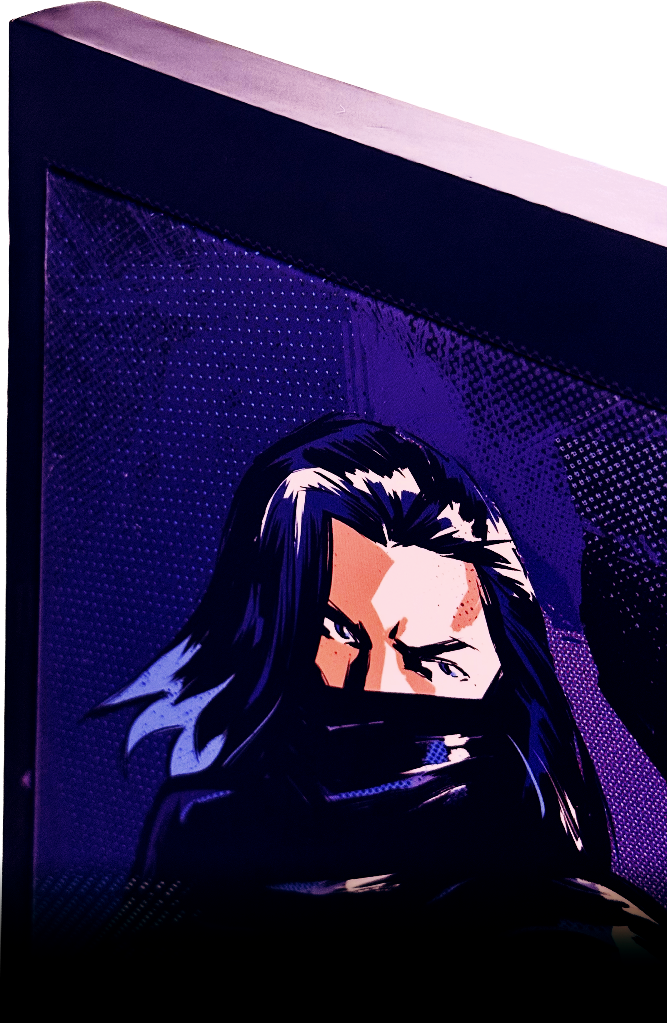 Jack — DOORMAN